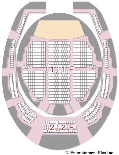 感動が生まれる場所～劇場紹介その⑧ 浜離宮朝日ホールBunkamura公式