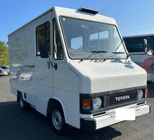 キッチンカー ハイエース」の中古車を探す 5ページ目カーセンサー