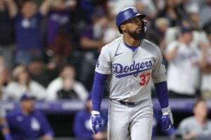 ウィリー・アダメス 2024Williy Adames パワプロ再現選手・パワナンバー - charlewisのパワプロ×MLBブログ