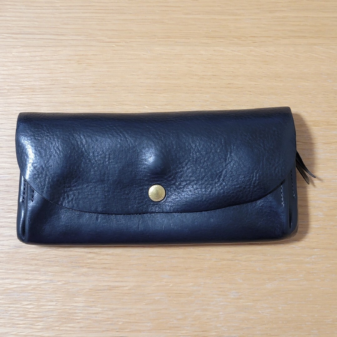 CINQ サンク 長財布