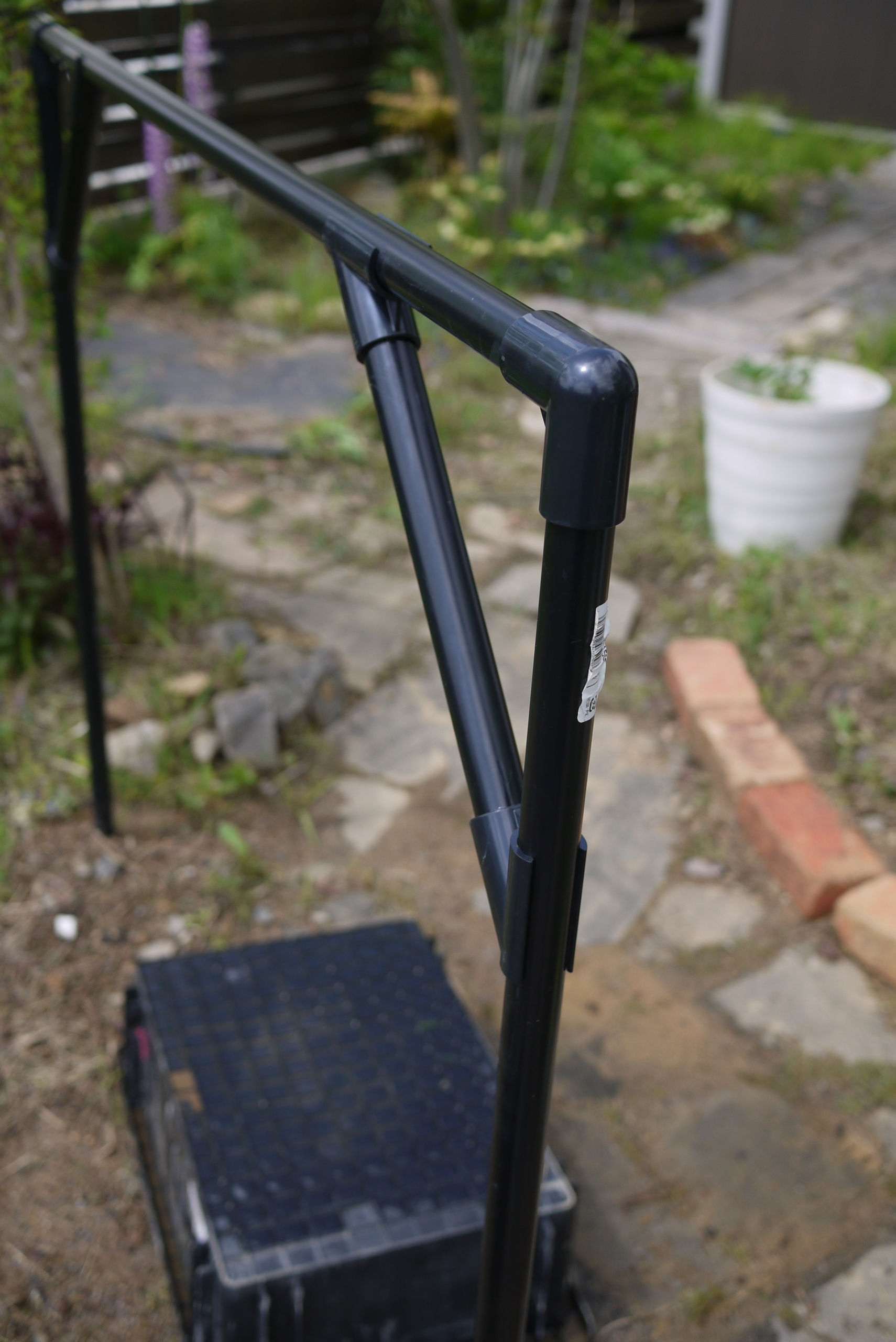 パイプ寸法の計算方法 パイプとジョイントの通販「スパクリショップ」スペーシア公式