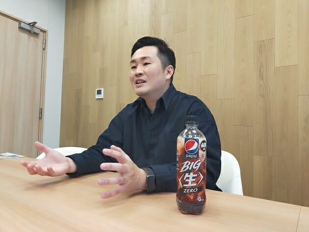 決算書比較 コカ・コーラとペプシコ、あなたはどちらがお好み？ 22年7-9月期かたつむり君の決算分析&個別株投資ブログ