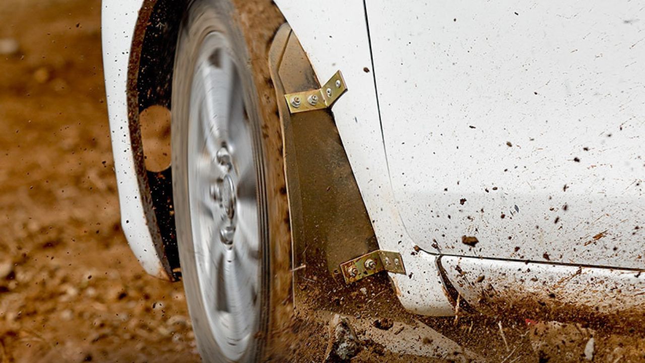 タイヤコーティングはどうやって落とせばいいの！？車の大辞典cacaca