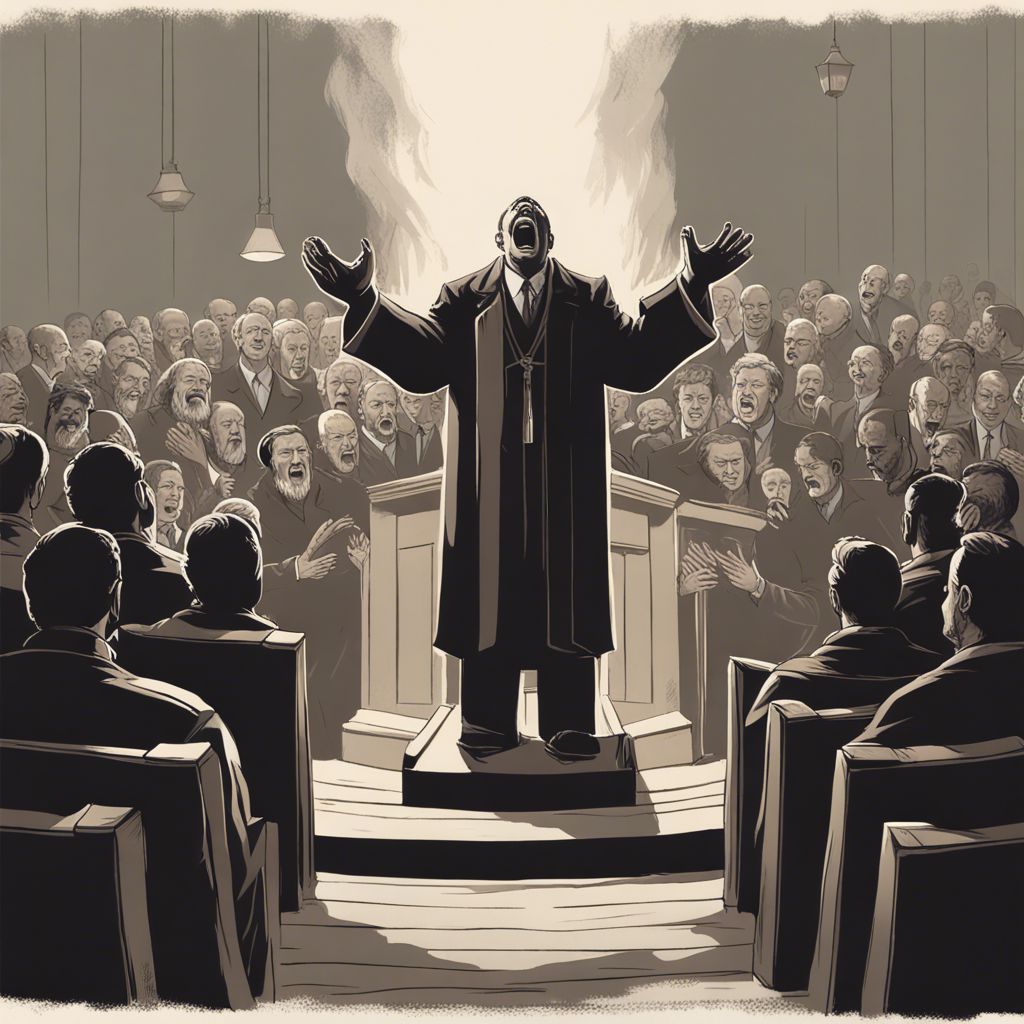 Jonathan Edwards Sermons - Google Play のアプリ