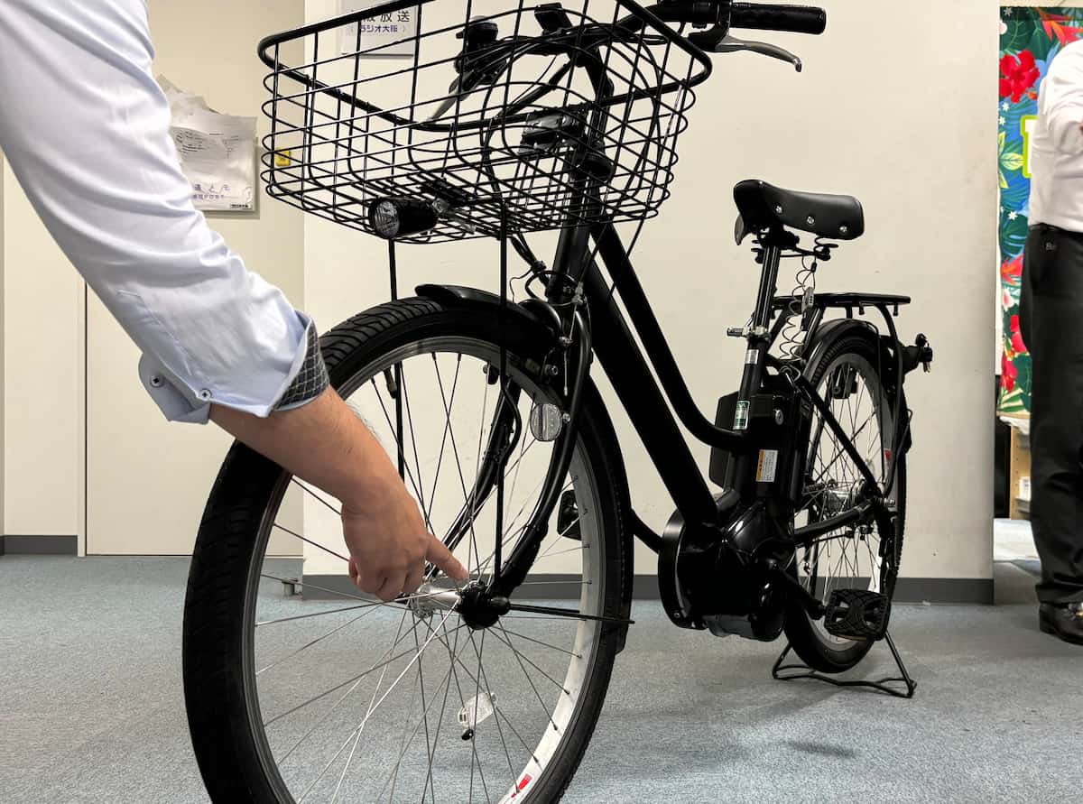 バイクライクな走りを実現！」次世代の電動アシスト自転車『eXs e-Bike MotoLike』EXPO2025 大阪・関西万博に協力するカスタムジャパンからリリース。株式会社カスタムジャパンのプレスリリース