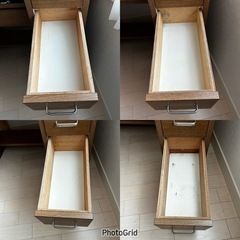 彫金机、作業机、彫金、机 パイン材の通販 by 138ラクマ