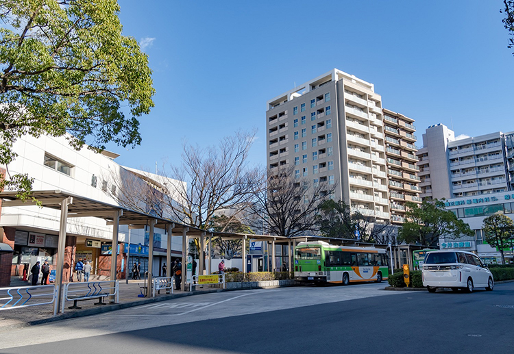 船堀駅の魅力を徹底解説～歴史・治安・家賃相場・中古価格相場・みんなの印象～– マンションログ