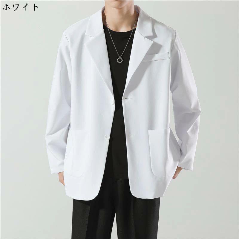 2024新品発売」 ジャンパー メンズ ブルゾン 薄手 春 秋 カジュアル ビジネス ブランド おしゃれ 40代 50代オフィスカジュアルに最適なおすすめメンズジャケット11選！アイテム選びのコツとコーデを徹底解説 - AUENオーエン旧DCOLLECTION- 30代・40代・50代から