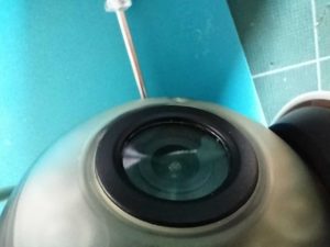 逆光による黒つぶれ・照り返しによる白飛びを防止する防犯カメラの補正機能とは中央防犯センタ