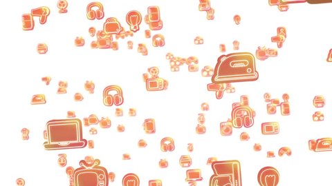 家電量販店イラスト - No: 2196417無料イラスト・フリー素材なら「イラストAC」