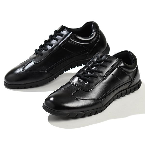 メンズのオフィスカジュアルで選ぶべき靴は？基本的なマナーからコーデまでを解説！AOYAMA Journal