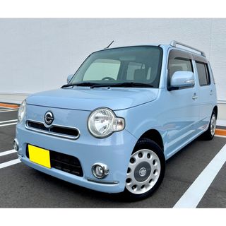 ダイハツ ムーヴラテ・2005 H17 年式・オレンジ・660cc・NTオート・12.5万km・保証付・1ヶ月・1千km2024年07月売約済み沖縄の中古車情報 - クロスロード