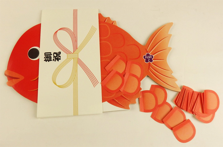 ロフトで寄せ書きをデコれるアイテムを集めた「メッセージデコ」が開催 : 落穂log