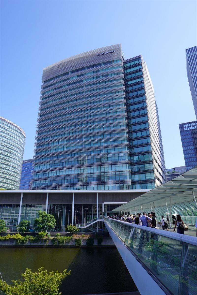 日産グローバル本社ビルスポット一覧かながわ 横浜観光ならアットヨコハマ 公式