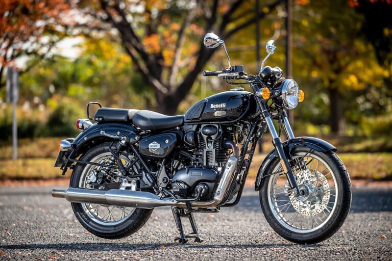 2025年最新 ネオクラシックバイクとは？定義・魅力・おすすめ人気車種10選を紹介中古・新車バイクの販売・買取 バイク館SOX