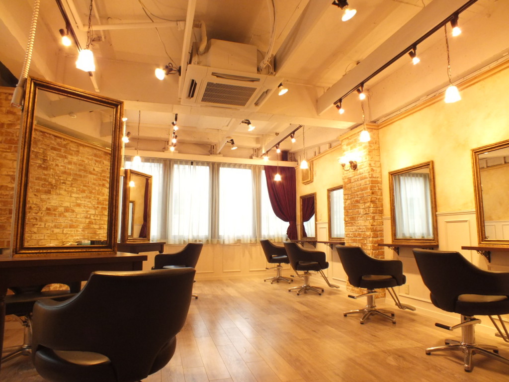 棚橋 明大クロシェット ヘアー Clochette hair の美容師・スタイリストホットペッパービューティ