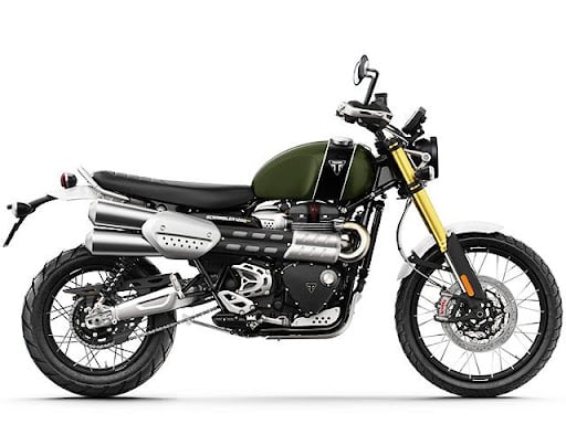 2024年版 スクランブラーおすすめ10選 世界中の車種から厳選カチエックス 旧：アップス