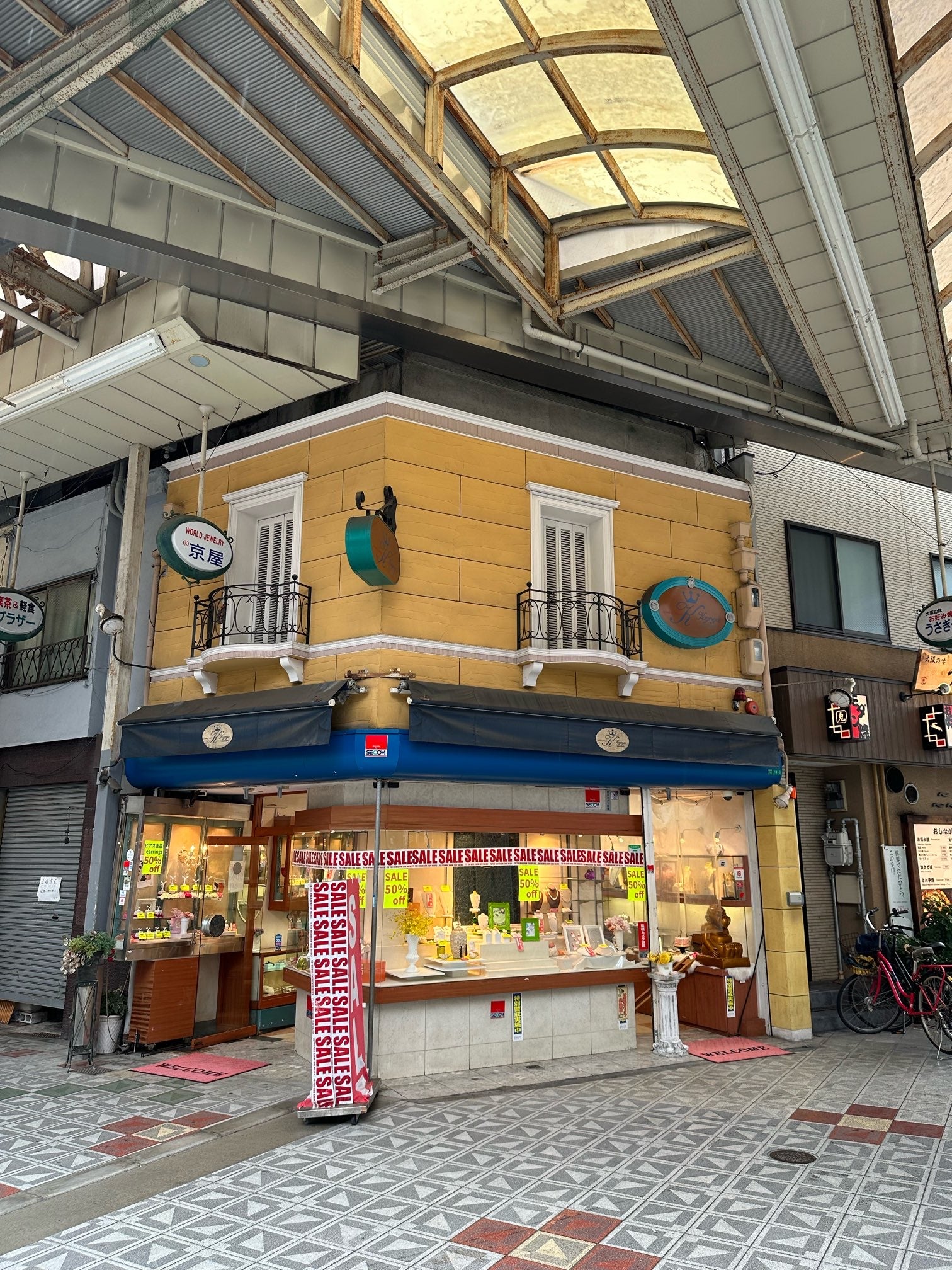 銀座にある宝石ブランド・有名宝石店一覧 2016年版ジュエリー・宝石専門ニュース・メディア Dujour