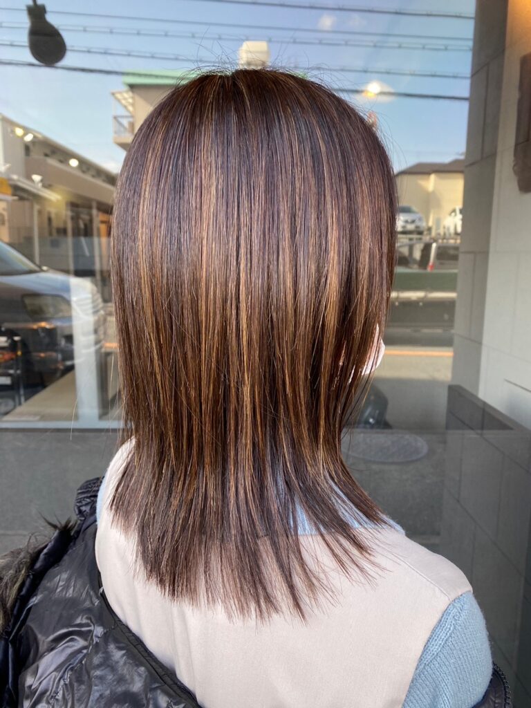 ヘアカラーの種類やデザイン・明るさによる印象の違いを現役美容師が解説します！Raku Lab ラクラボ by 楽天ビューティ