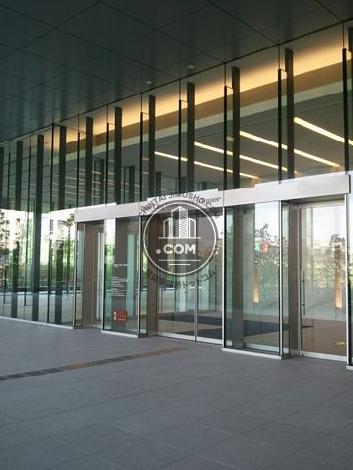 ダイバーシティ東京オフィスタワー東京の賃貸オフィス・事務所探しならビルネクスト