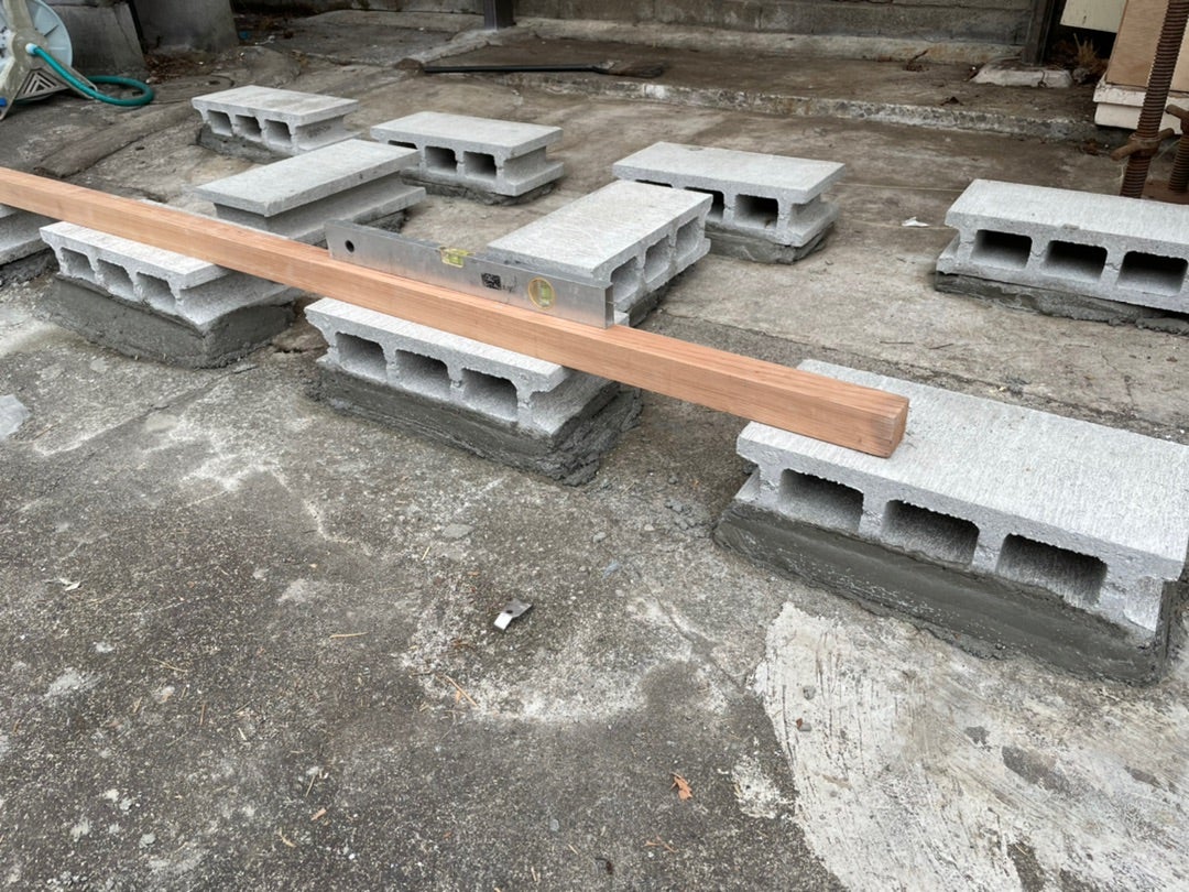 物置設置は自分で出来る