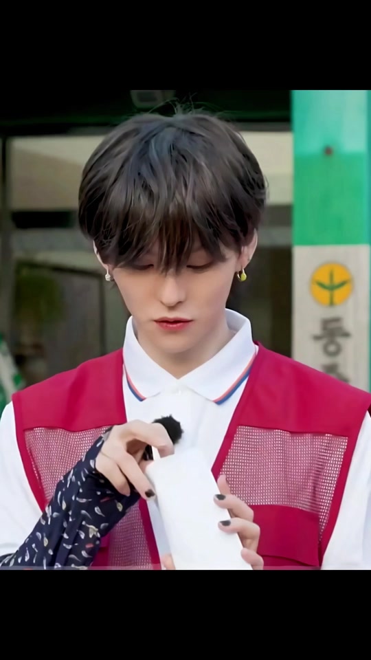 金本芳典 兵役TikTok