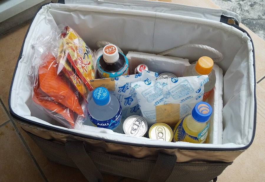 マイホーム建設中の差し入れは？我が家の行った頻度や、お礼のこと - 28坪2階建て・家事ラクな家づくり