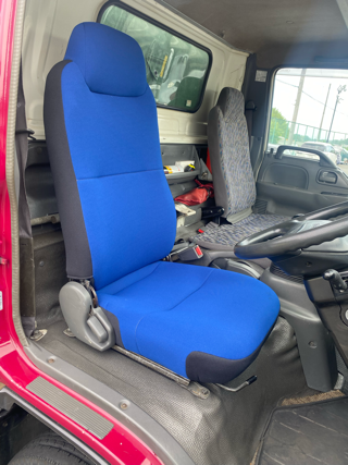 シートカバー 車 スバル サンバー トラック KS3 KS4 運転席 助手席 前席2脚