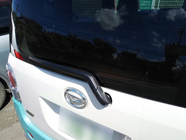 フロントガラスワイパーブレード スムーズなワイピング ABS 1034390 00 B テスラ モデル X 2015‑