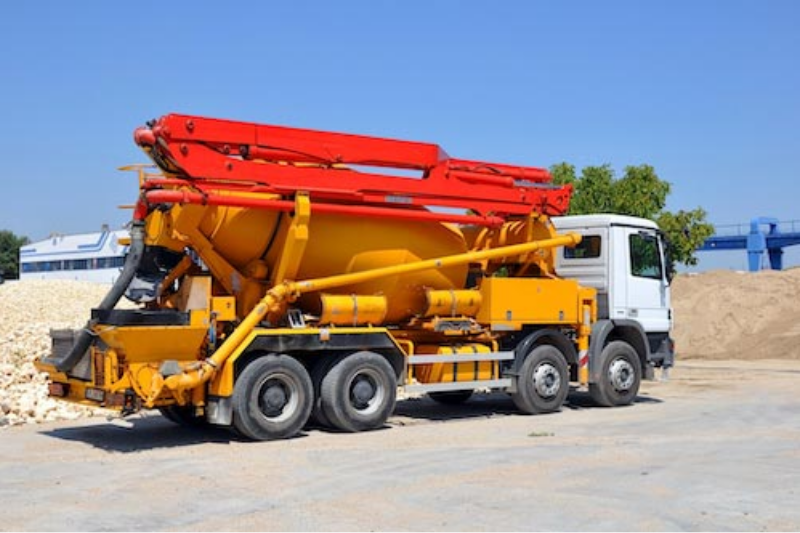 ミニクリート®製品情報極東開発工業株式会社