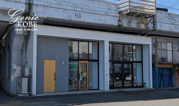 日野市 旭が丘近くの高倉町に突如現れた屋上のレンタルスペース？！手ぶらでBBQができる隠れ家屋上って？？号外NET 日野市