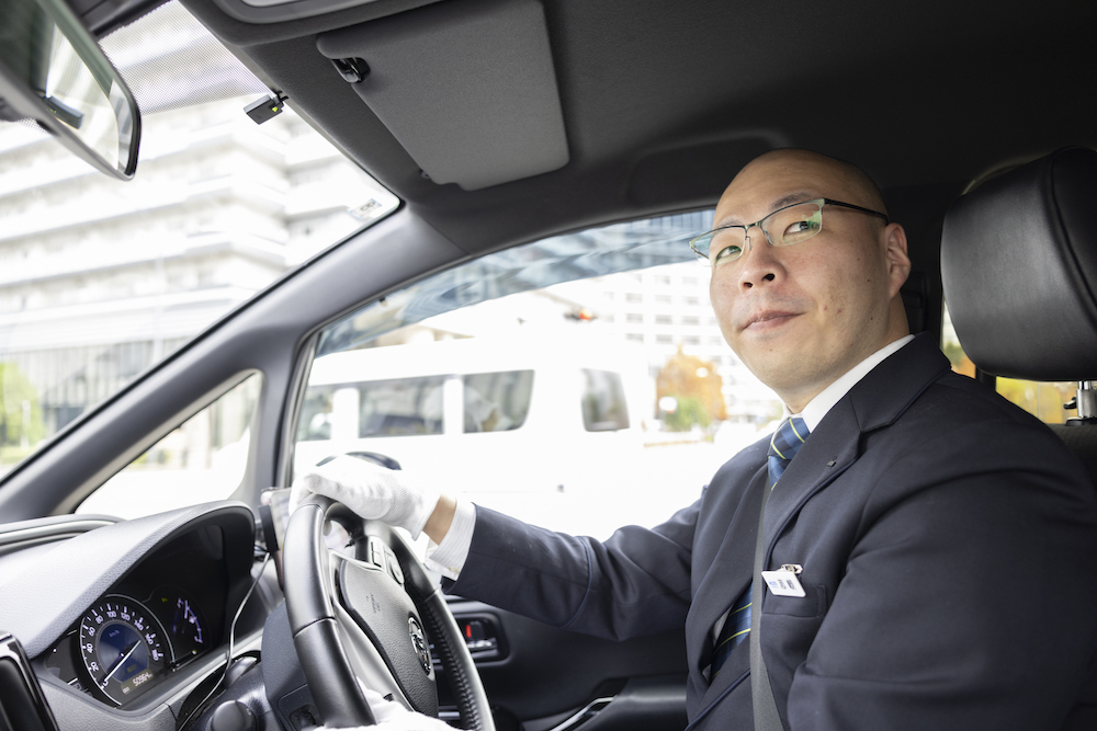 タクシー運転手の仕事はなくなる？逆にまだまだ必要だといえる事情 - 日興自動車マガジン