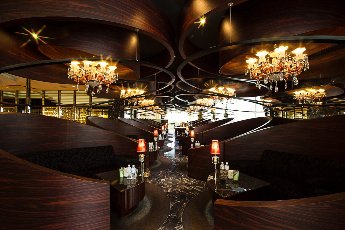 BARCELONAグループの求人キャバクラ求人・バイト 体入ショコラ