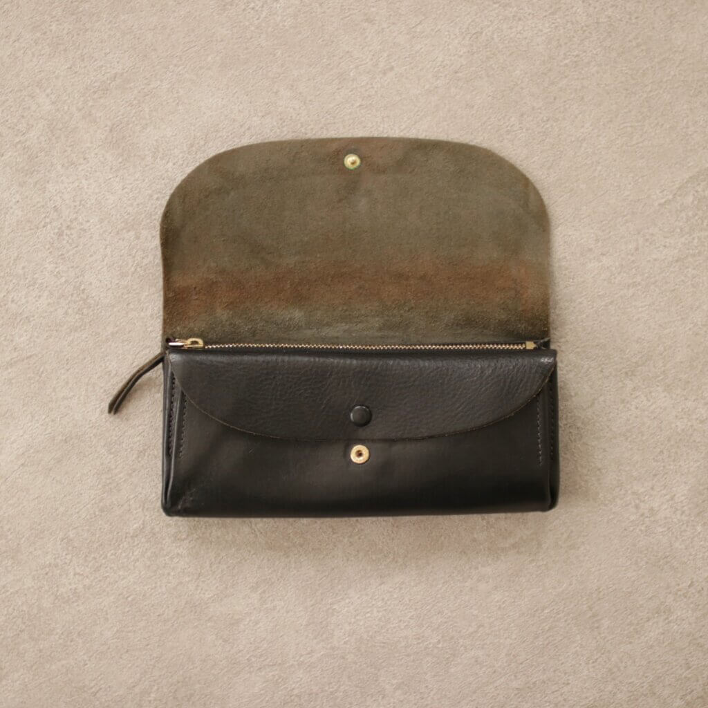 サンクの長財布: haｌのおまけ