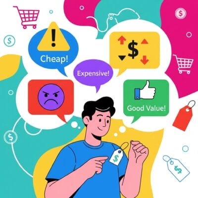 英語で「安い」は何という？cheap以外の安いを表す表現を紹介！ - ネイティブキャンプ英会話ブログ英会話の豆知識や情報満載