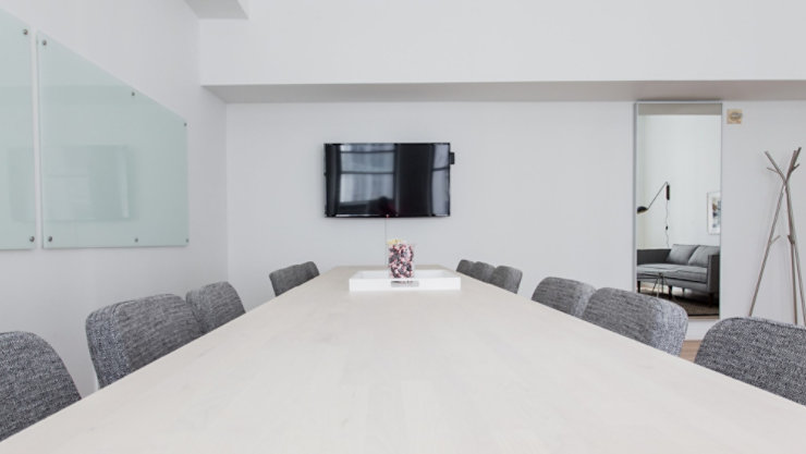 WEB会議で部屋の中を見せたくない人のために、PIXTAもバーチャル背景を無料配布CAPA CAMERA WEB