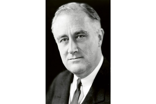 フランクリン・ルーズベルトのニュース・発言など最新記事 - 日本経済新聞