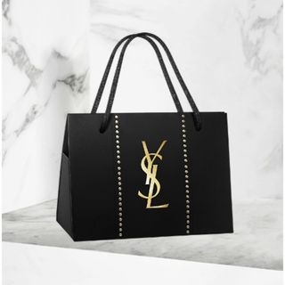 ダイソーのアレとブランドの紙袋が、リッチで可愛いバッグに合体変身 - ハンドメイドチャンネル