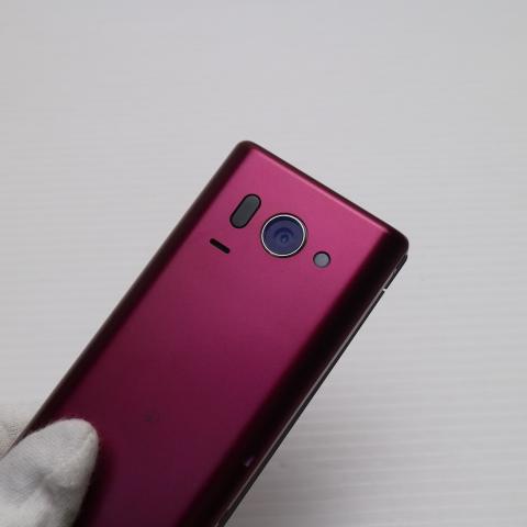 AQUOS ケータイ3 ソフトバンクの特長AQUOS：シャープ