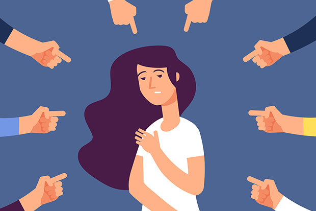 幼稚な職場いじめ「お菓子外し」で、退職まで追い込まれた私 びっくり体験人気記事 « 女子SPA