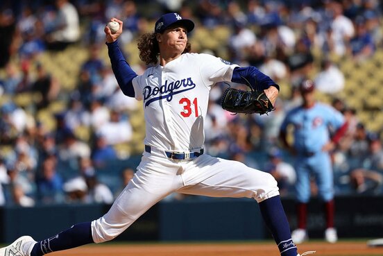 ＭＬＢ＝ドジャース、元球宴外野手のコンフォートと契約合意 報道ロイタ