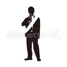 演説する政治家 若者 立候補 選挙活動 イラスト素材6296939- フォトライブラリ