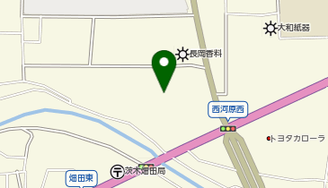 会社概要ナリコマグループ