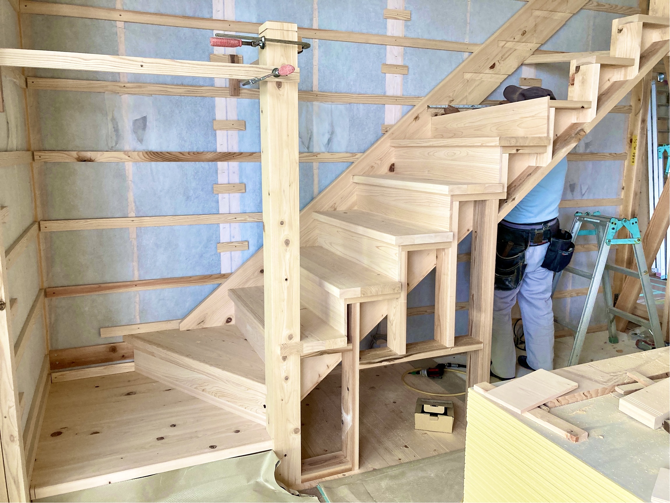 7 件の「箱階段」や「ロフト階段」のアイデアを見つけましょう階段の設計、ロフト設計、インテリア 収納 など