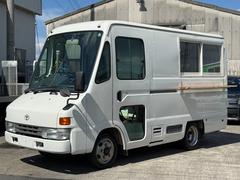 中古のキッチンカー 移動販売車 を購入する前に！はじめてのキッチンカ