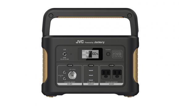 ポータブル電源を車内保管することがあるのでスノコを買ったポテンヒット