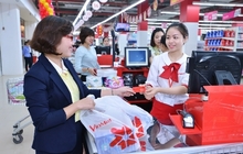 ウィンマート 旧名ビンマート はホーチミン旅行で欲しい食品土産が豊富なスーパ