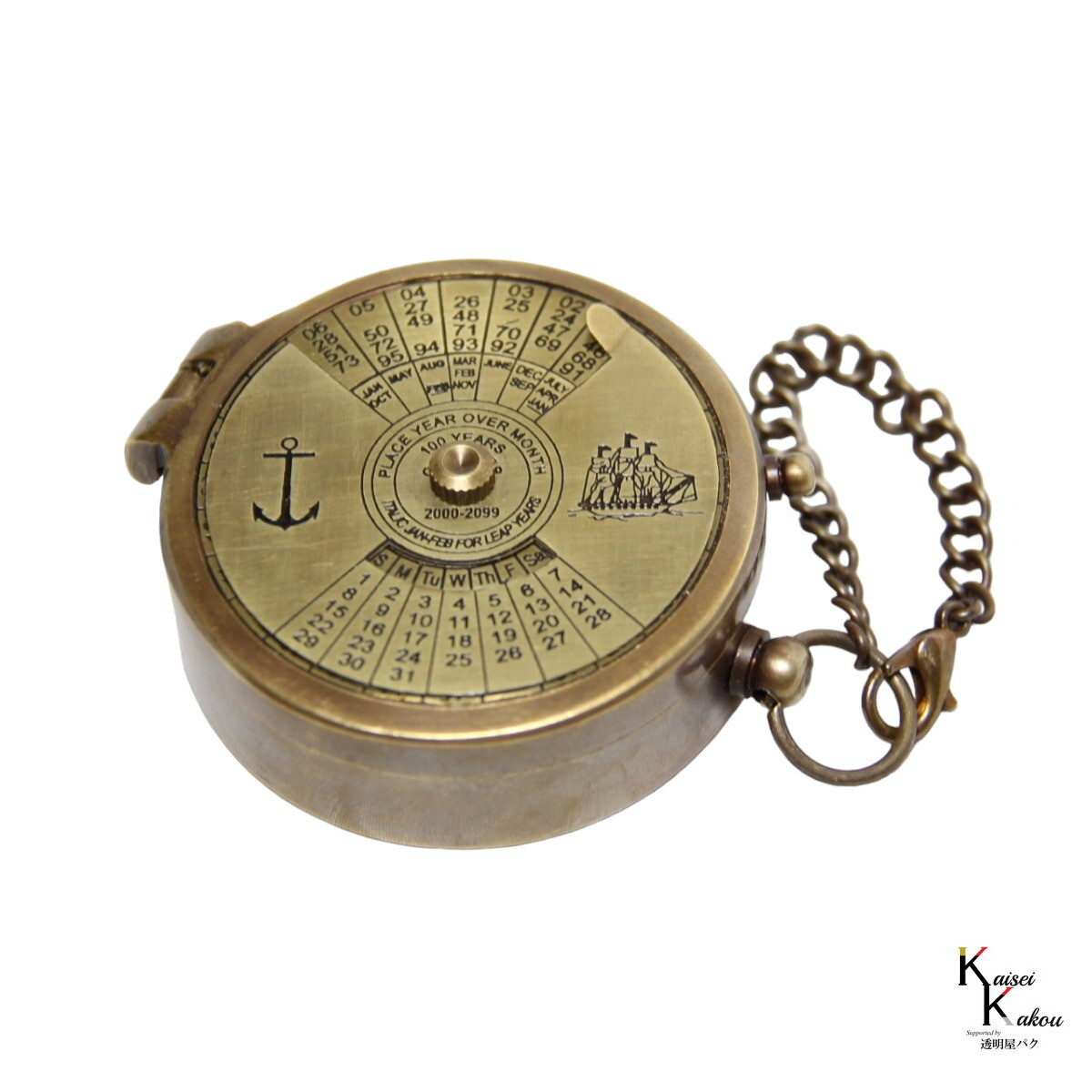 ２個セットです！可愛いサイズ 直径４ｃｍ の方位磁石 オイルコンパス 山歩き、お散歩、風水等に : 足軽堂本舗 - 通販 - Yahoo!ショッピング