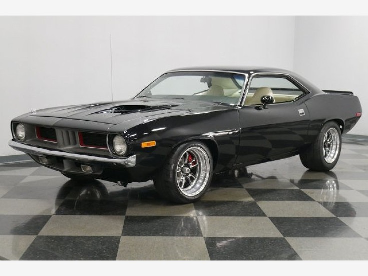 ビンテージ レトロ アメ車