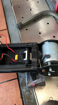 電動キックボードをいろいろ小改造して乗りやすくしていくMirage Lullaby S2000